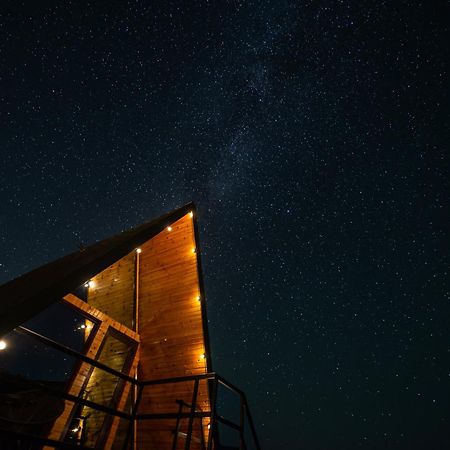 A Pisc Hotel Vatra Moldovitei Luaran gambar