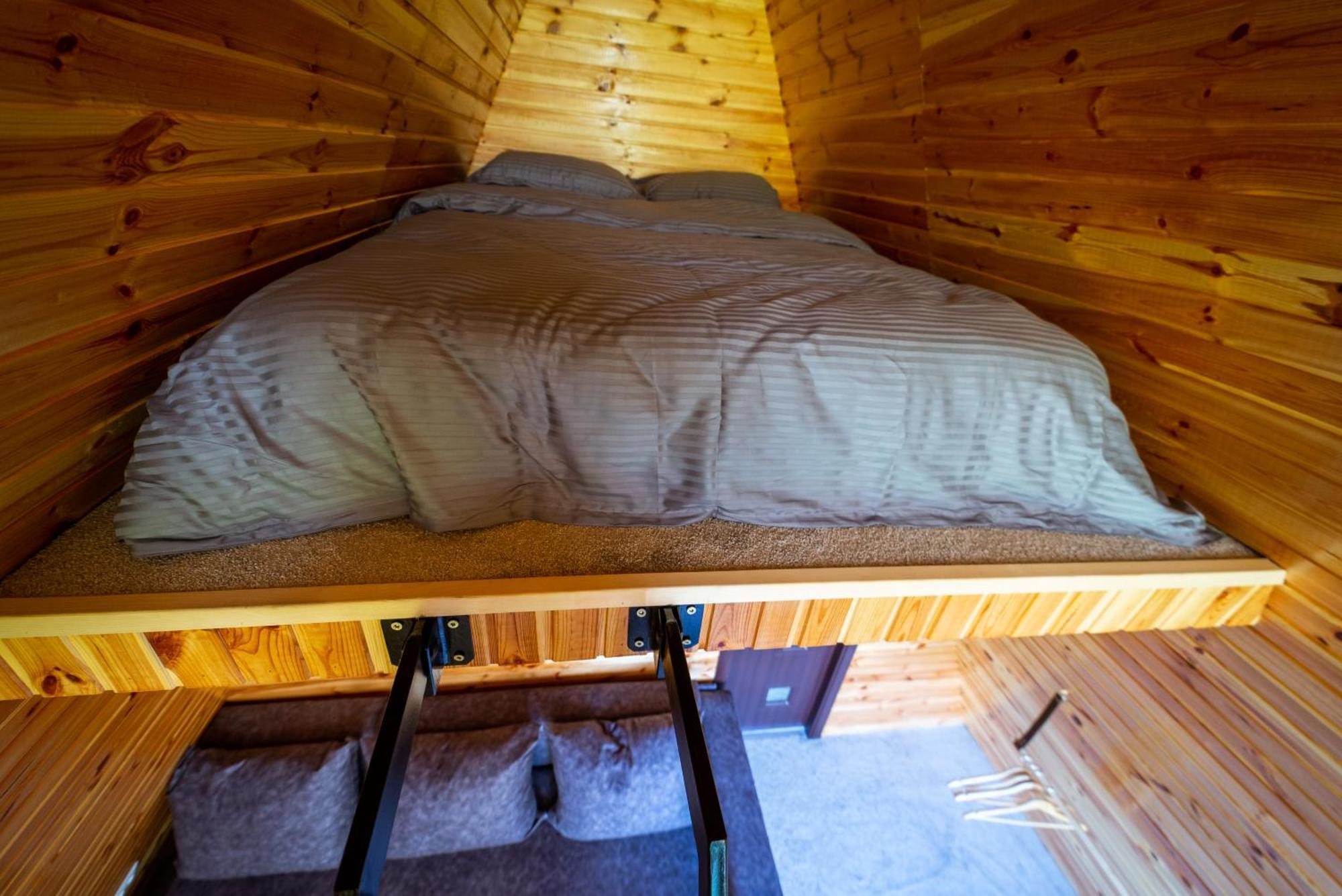 A Pisc Hotel Vatra Moldovitei Luaran gambar